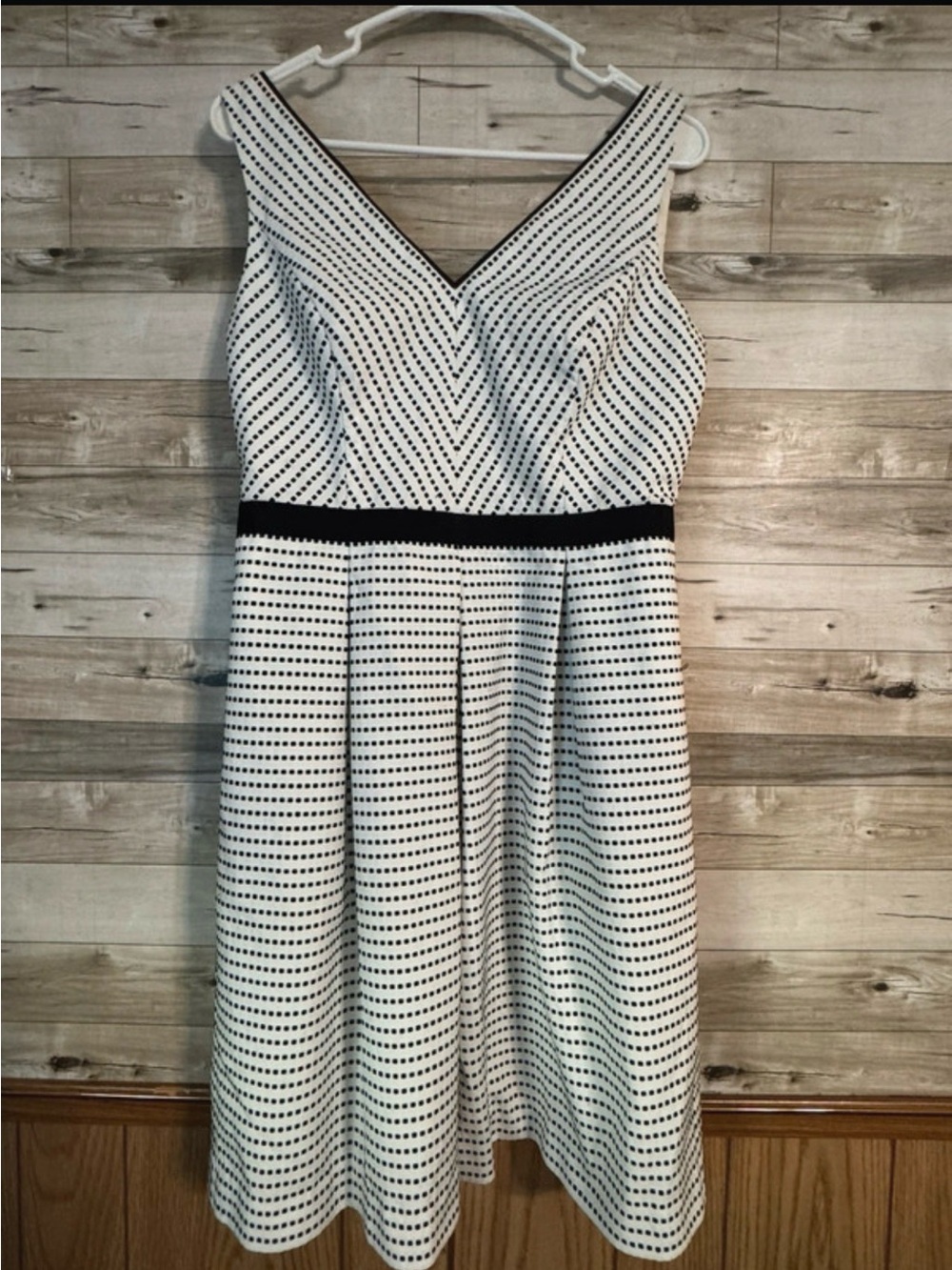 White House Black Market Dress